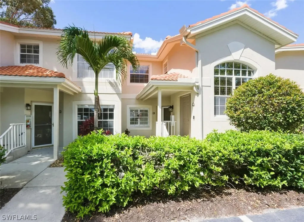 2506 Orchid Bay Drive Naples FL 34109