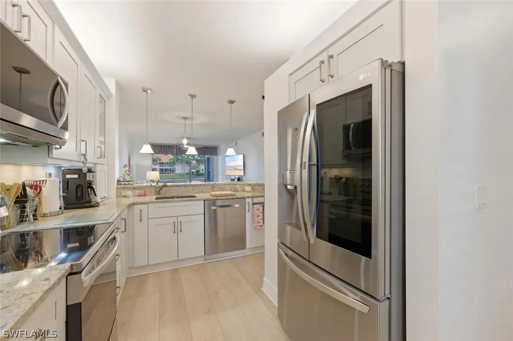 2506 Orchid Bay Drive Naples FL 34109
