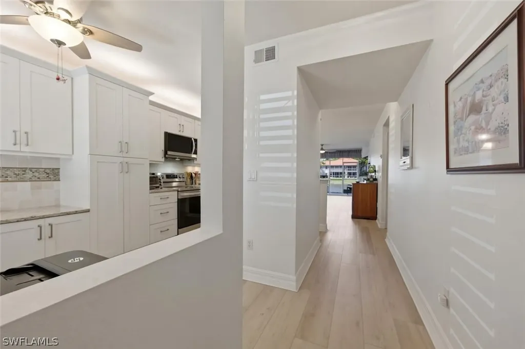 2506 Orchid Bay Drive Naples FL 34109