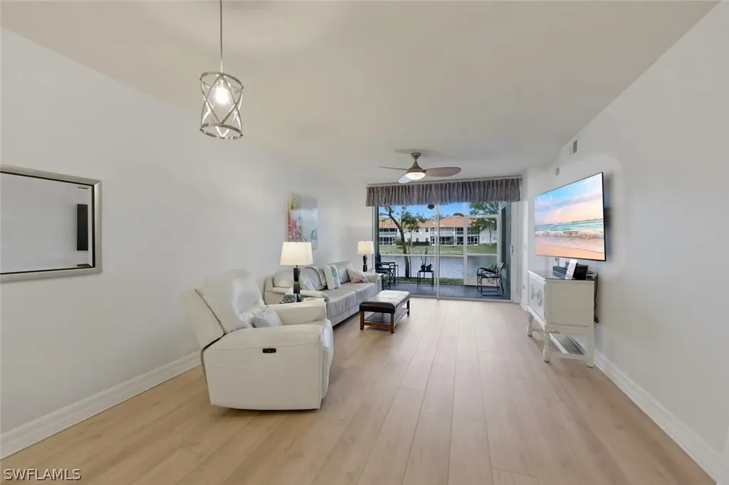 2506 Orchid Bay Drive Naples FL 34109