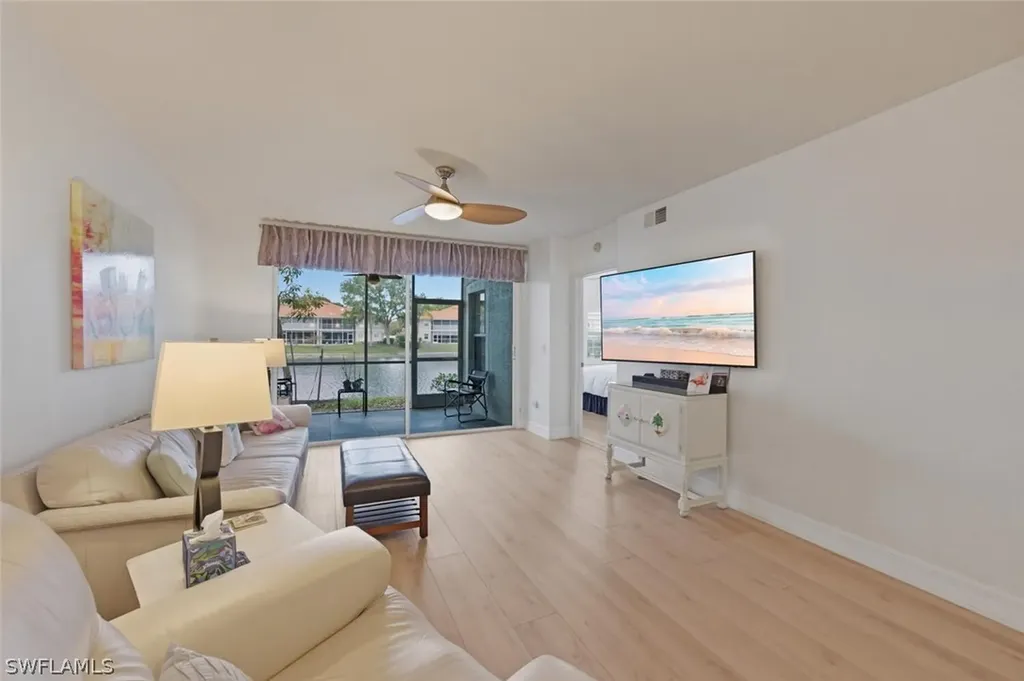 2506 Orchid Bay Drive Naples FL 34109