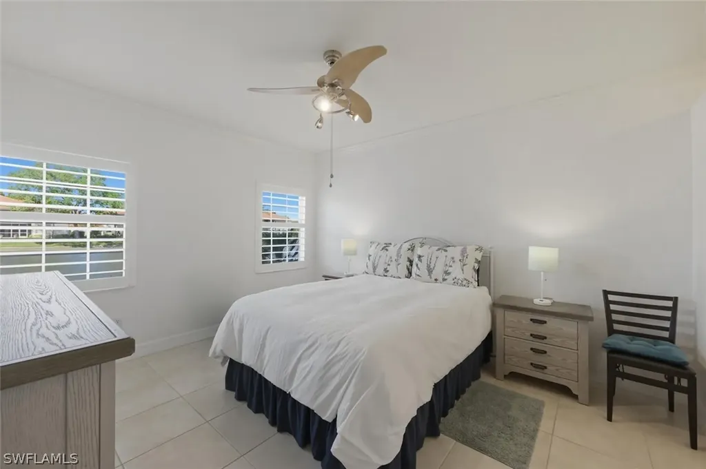 2506 Orchid Bay Drive Naples FL 34109