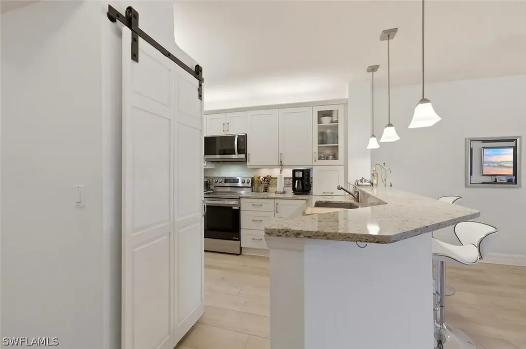 2506 Orchid Bay Drive Naples FL 34109