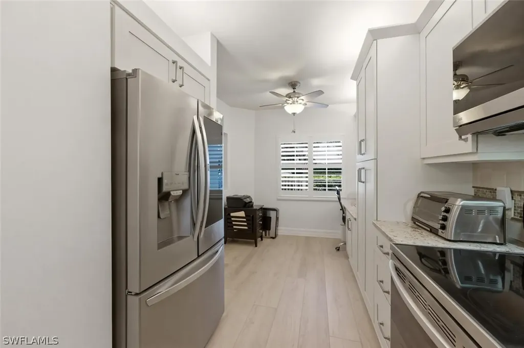 2506 Orchid Bay Drive Naples FL 34109