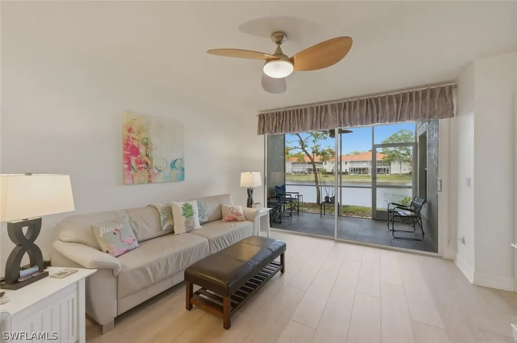 2506 Orchid Bay Drive Naples FL 34109