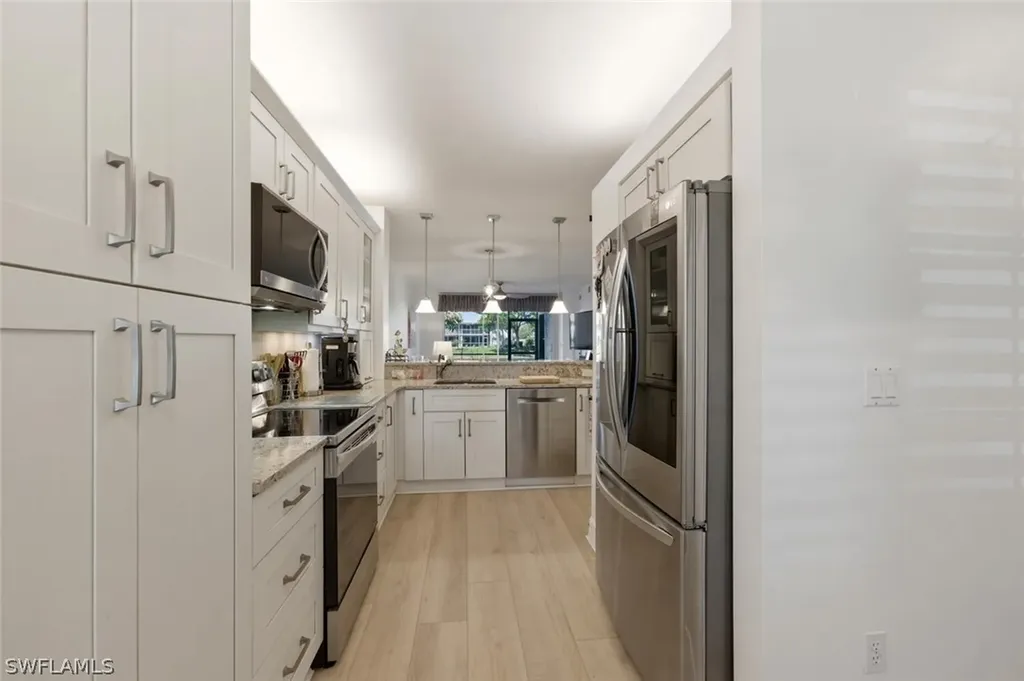 2506 Orchid Bay Drive Naples FL 34109
