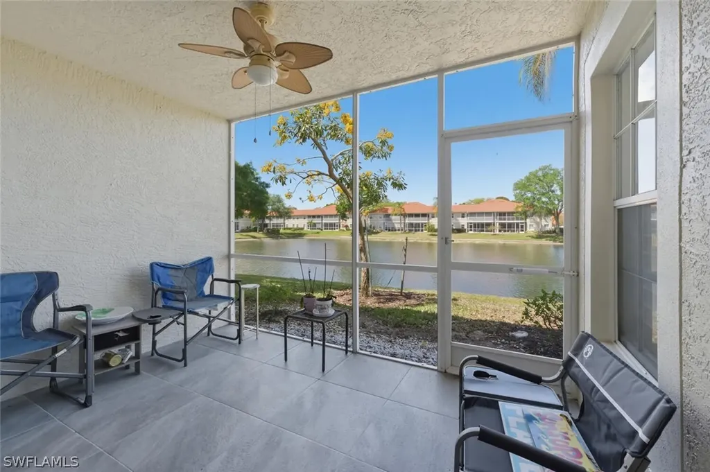 2506 Orchid Bay Drive Naples FL 34109