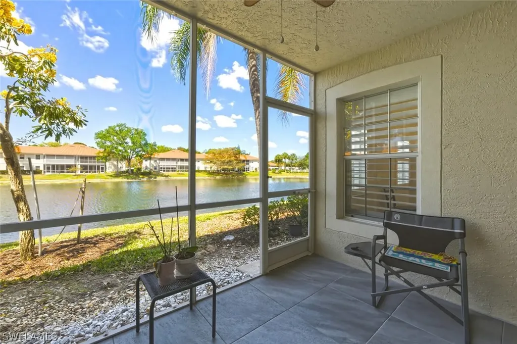 2506 Orchid Bay Drive Naples FL 34109