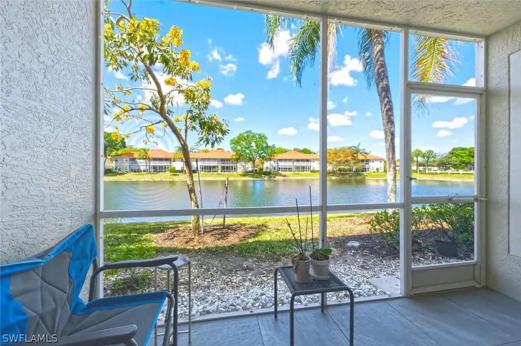 2506 Orchid Bay Drive Naples FL 34109