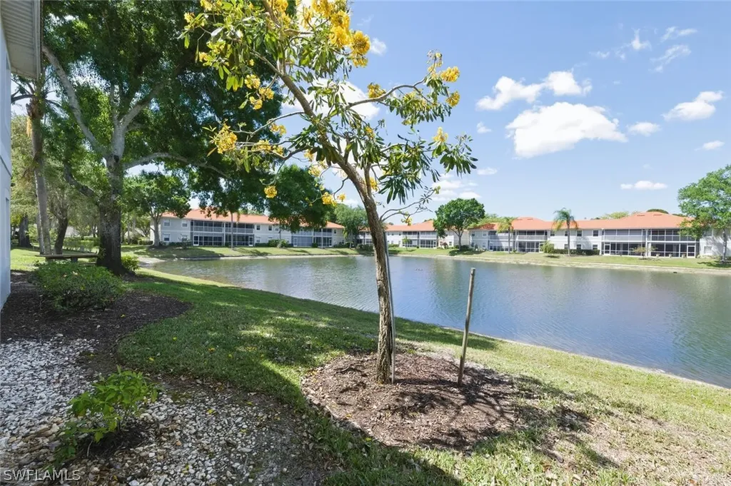2506 Orchid Bay Drive Naples FL 34109