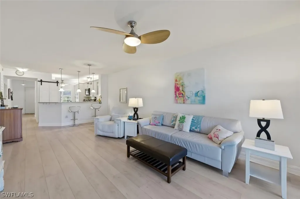 2506 Orchid Bay Drive Naples FL 34109