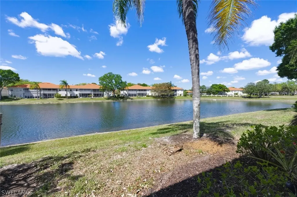 2506 Orchid Bay Drive Naples FL 34109