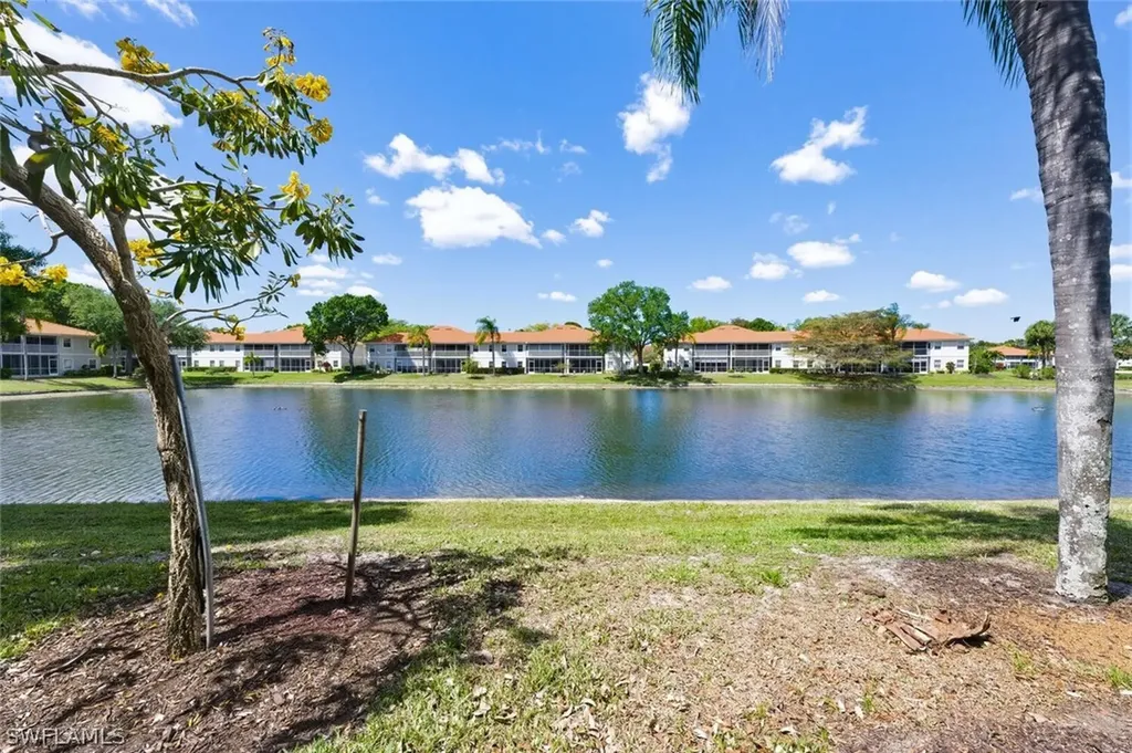 2506 Orchid Bay Drive Naples FL 34109