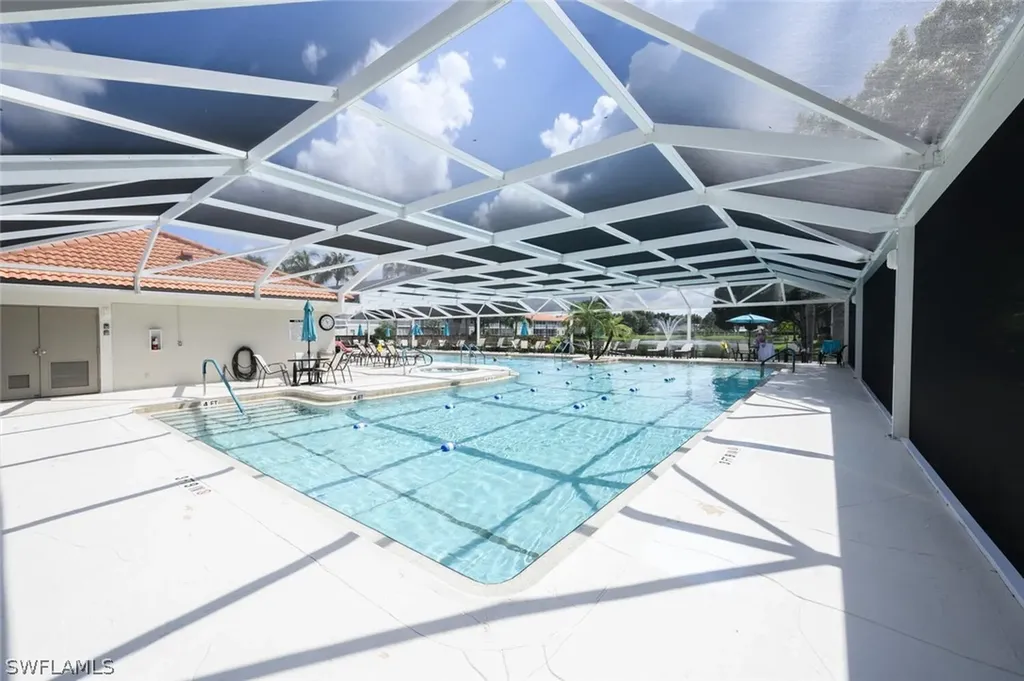 2506 Orchid Bay Drive Naples FL 34109