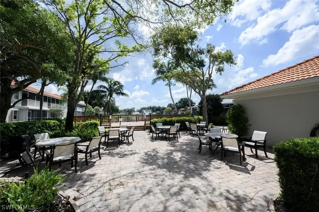 2506 Orchid Bay Drive Naples FL 34109