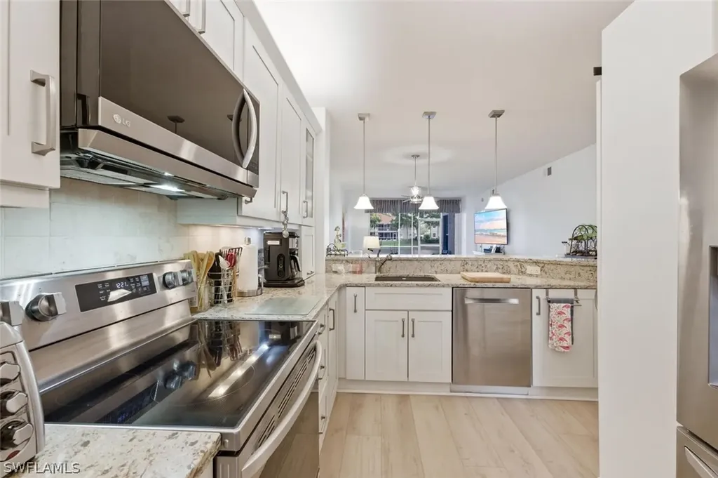 2506 Orchid Bay Drive Naples FL 34109