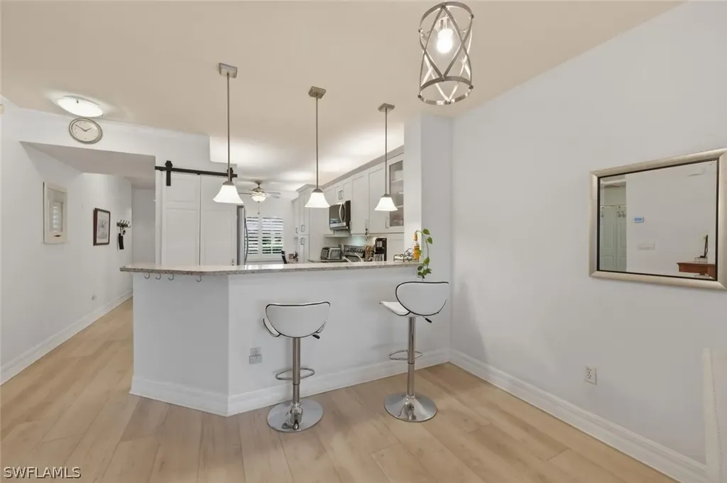 2506 Orchid Bay Drive Naples FL 34109