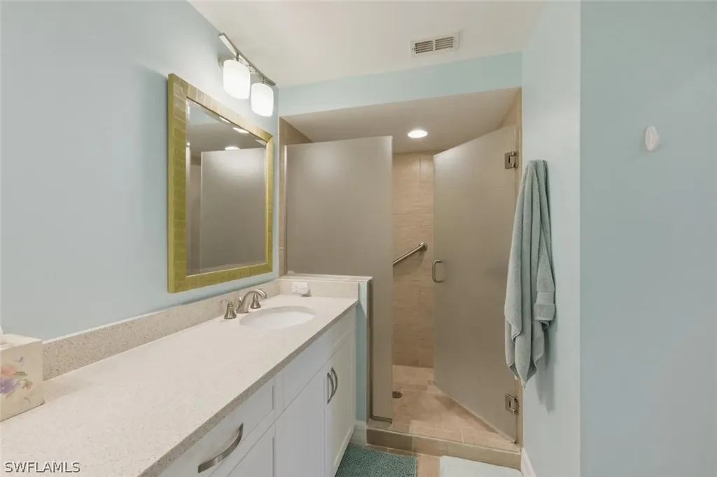 2506 Orchid Bay Drive Naples FL 34109