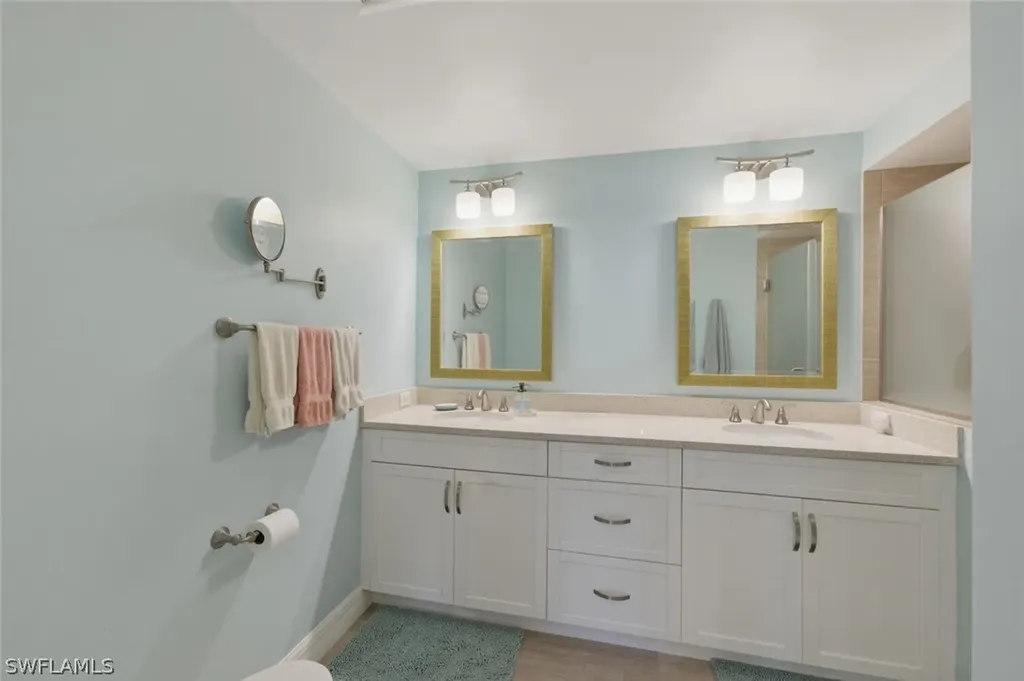 2506 Orchid Bay Drive Naples FL 34109