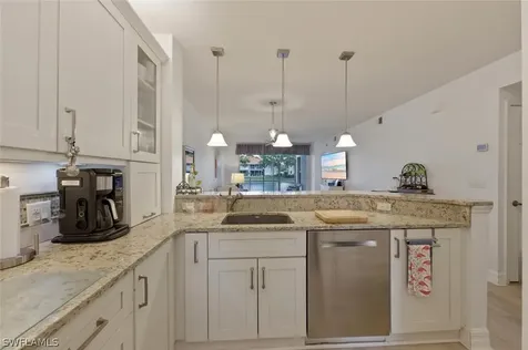 2506 Orchid Bay Drive Naples FL 34109