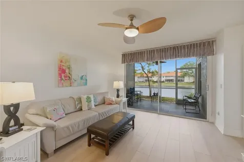 2506 Orchid Bay Drive Naples FL 34109