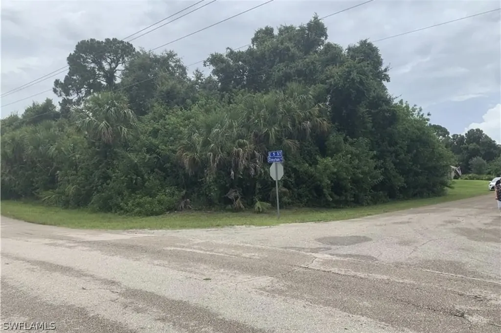 501 Dayton Avenue Lehigh Acres FL 33972