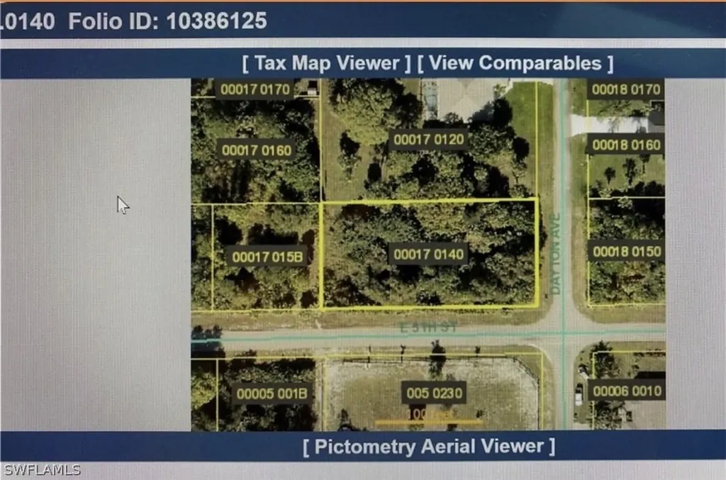501 Dayton Avenue Lehigh Acres FL 33972