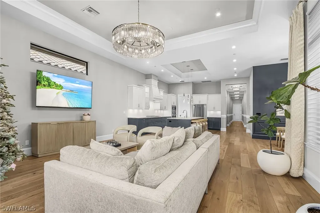 16448 Talis Park Drive Naples FL 34110