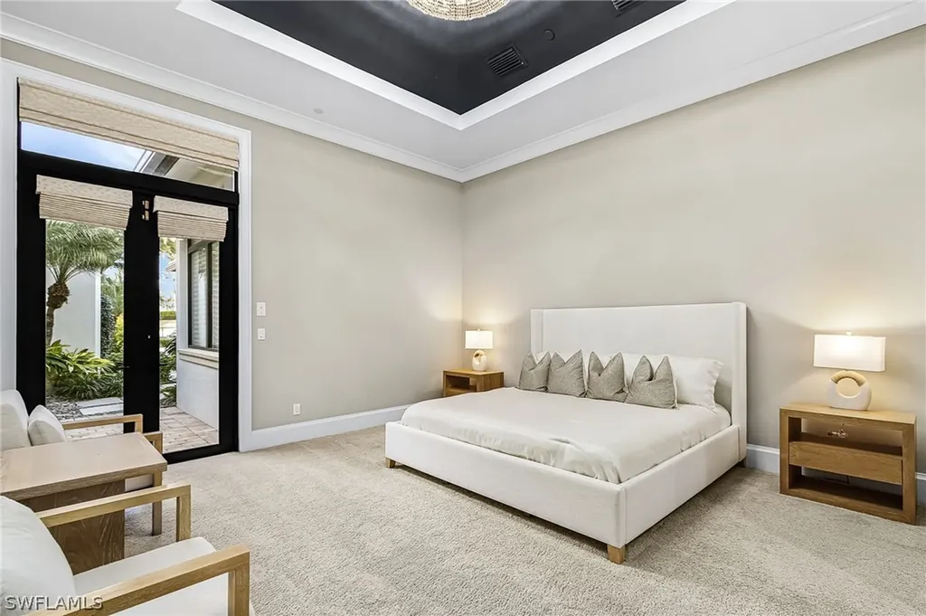 16448 Talis Park Drive Naples FL 34110