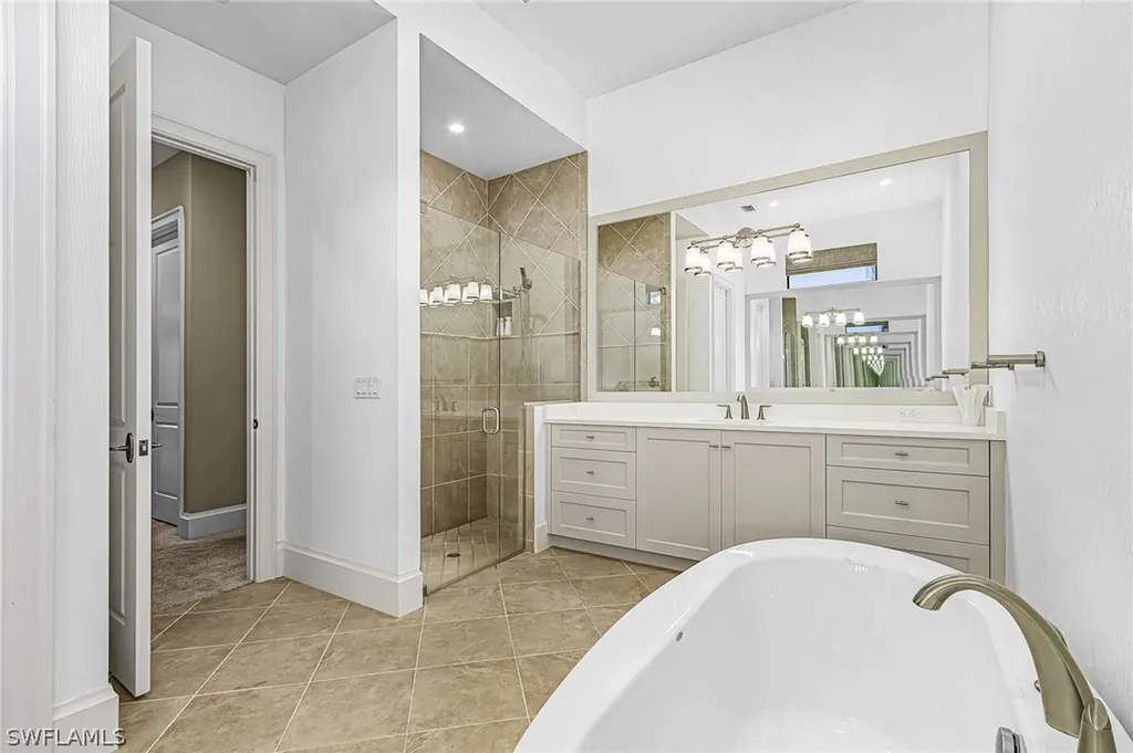 16448 Talis Park Drive Naples FL 34110