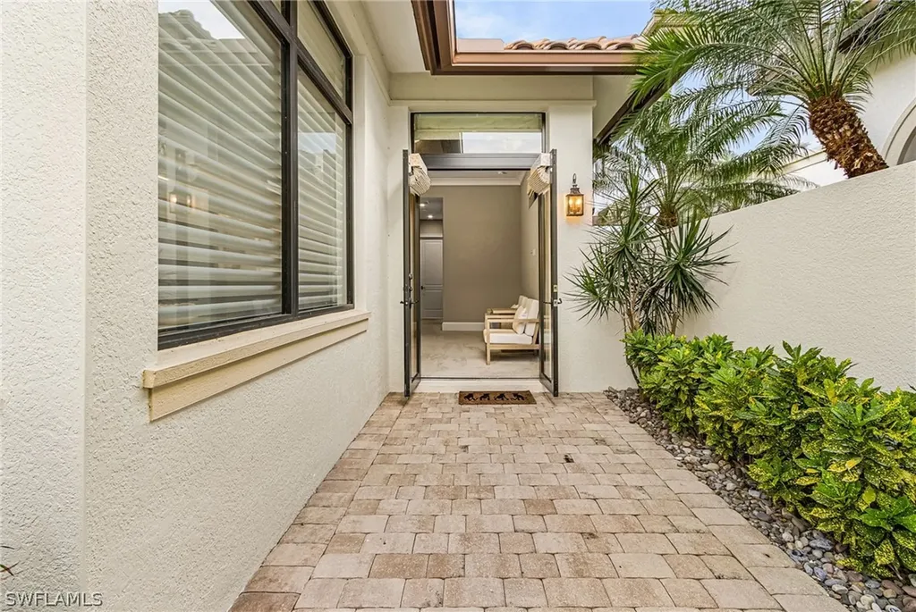 16448 Talis Park Drive Naples FL 34110