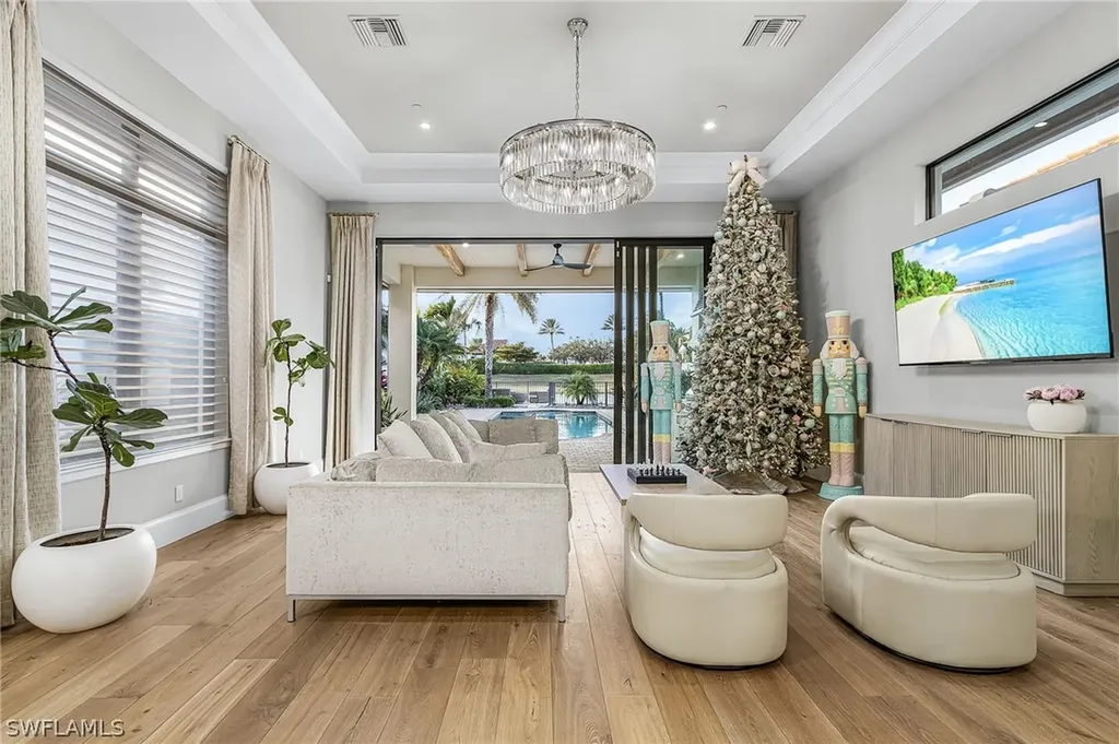 16448 Talis Park Drive Naples FL 34110