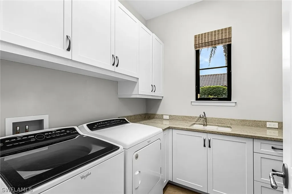 16448 Talis Park Drive Naples FL 34110