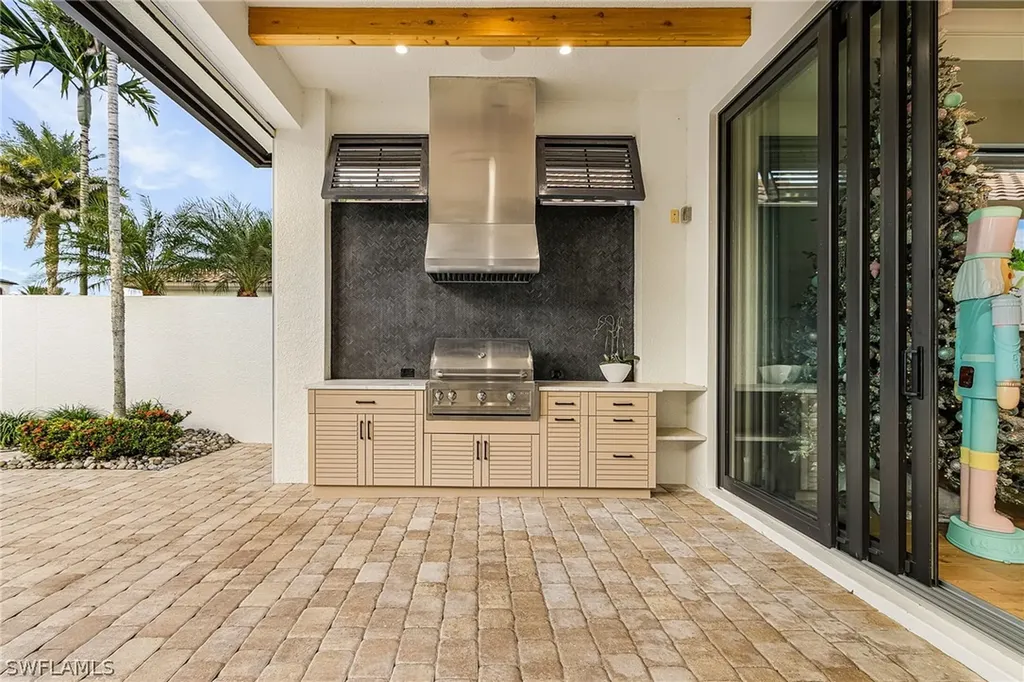 16448 Talis Park Drive Naples FL 34110