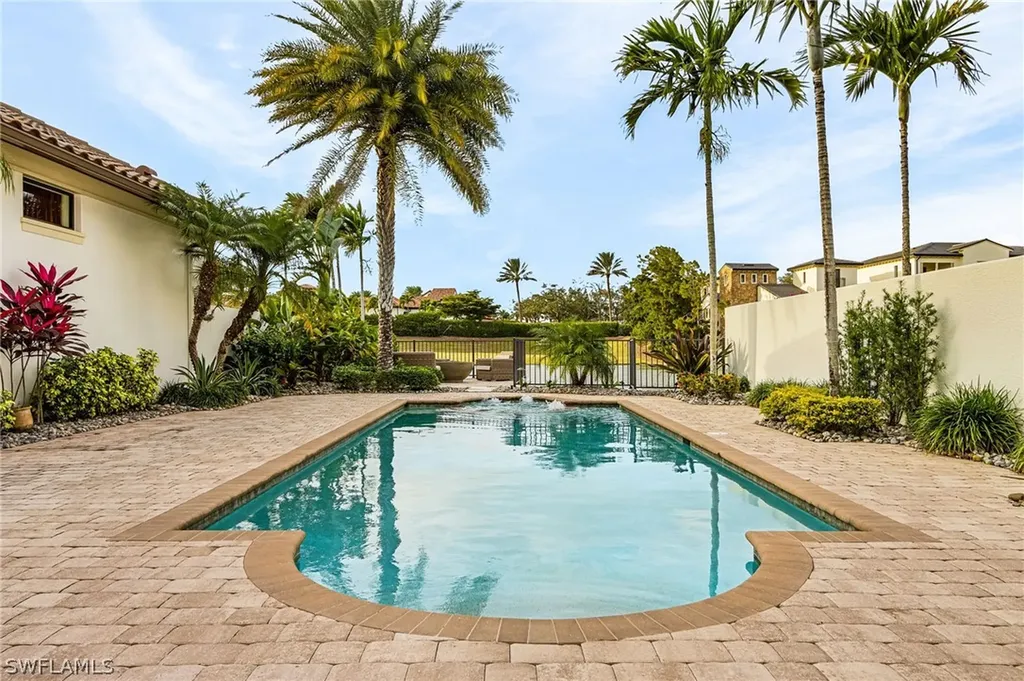 16448 Talis Park Drive Naples FL 34110