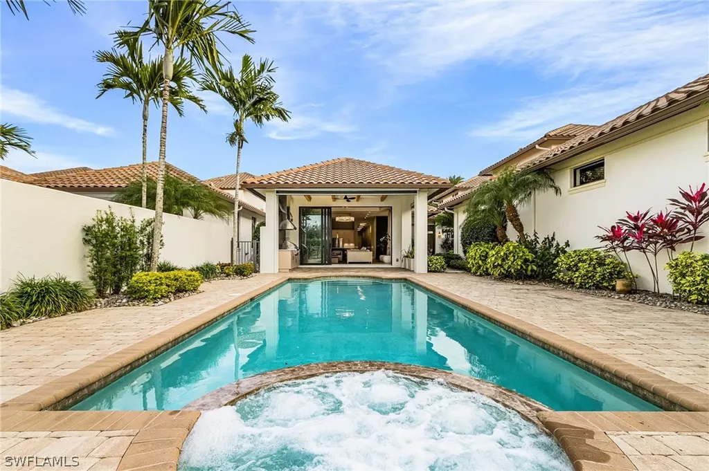 16448 Talis Park Drive Naples FL 34110