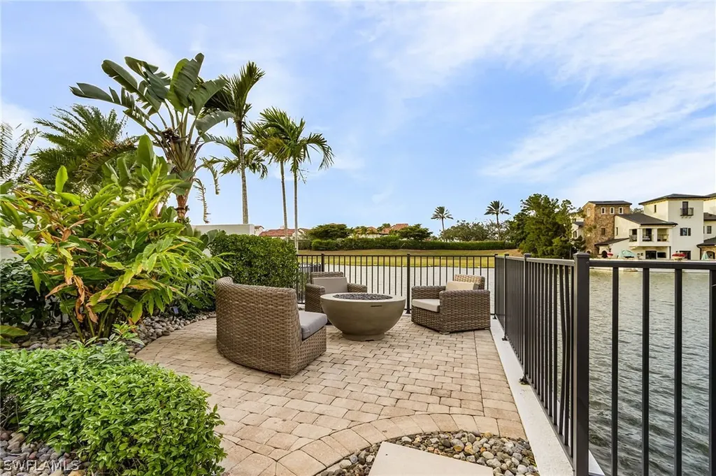 16448 Talis Park Drive Naples FL 34110
