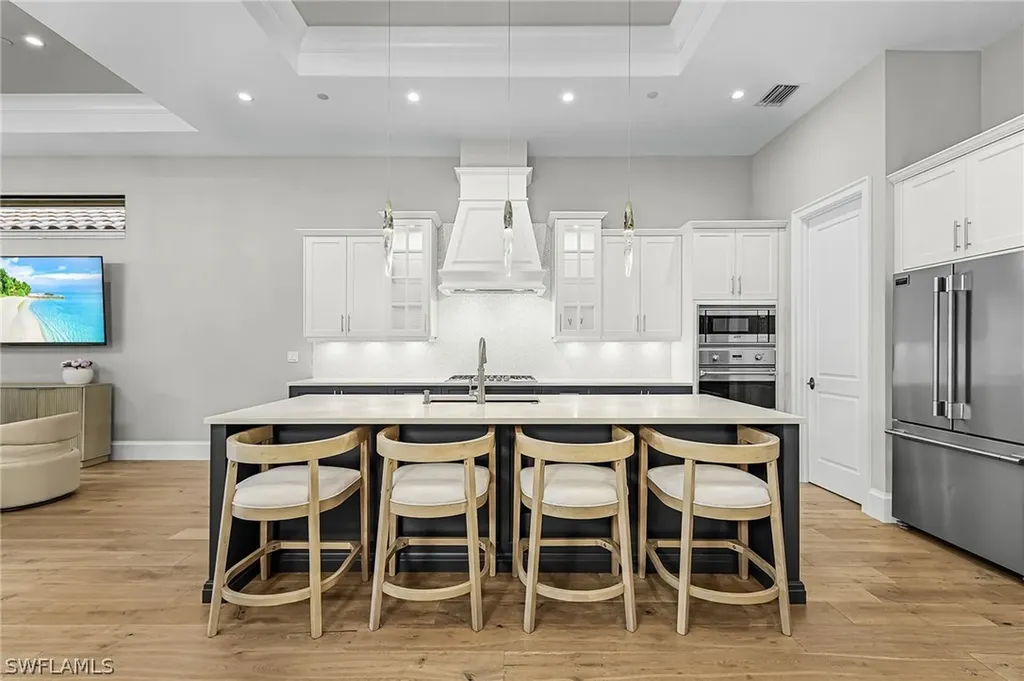 16448 Talis Park Drive Naples FL 34110