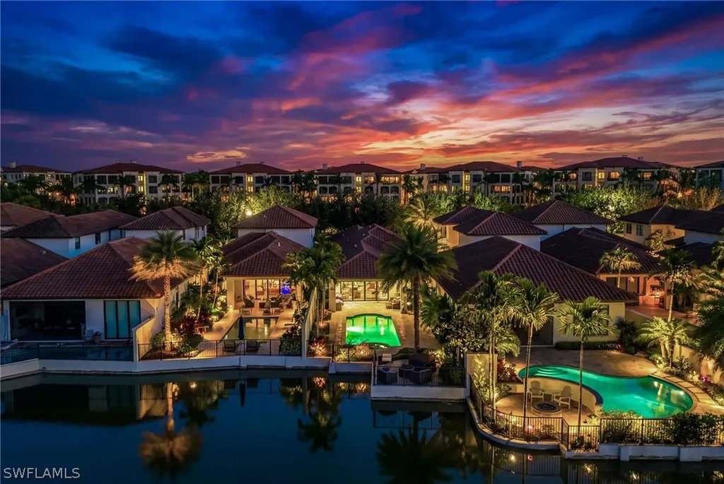 16448 Talis Park Drive Naples FL 34110