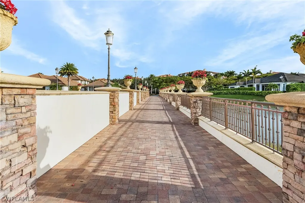16448 Talis Park Drive Naples FL 34110
