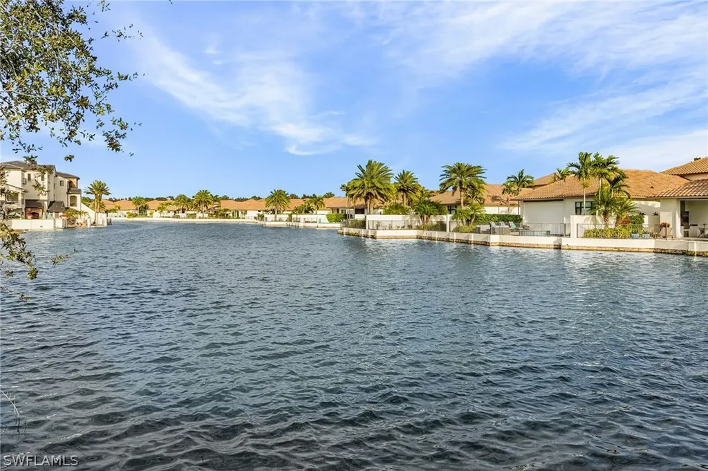 16448 Talis Park Drive Naples FL 34110