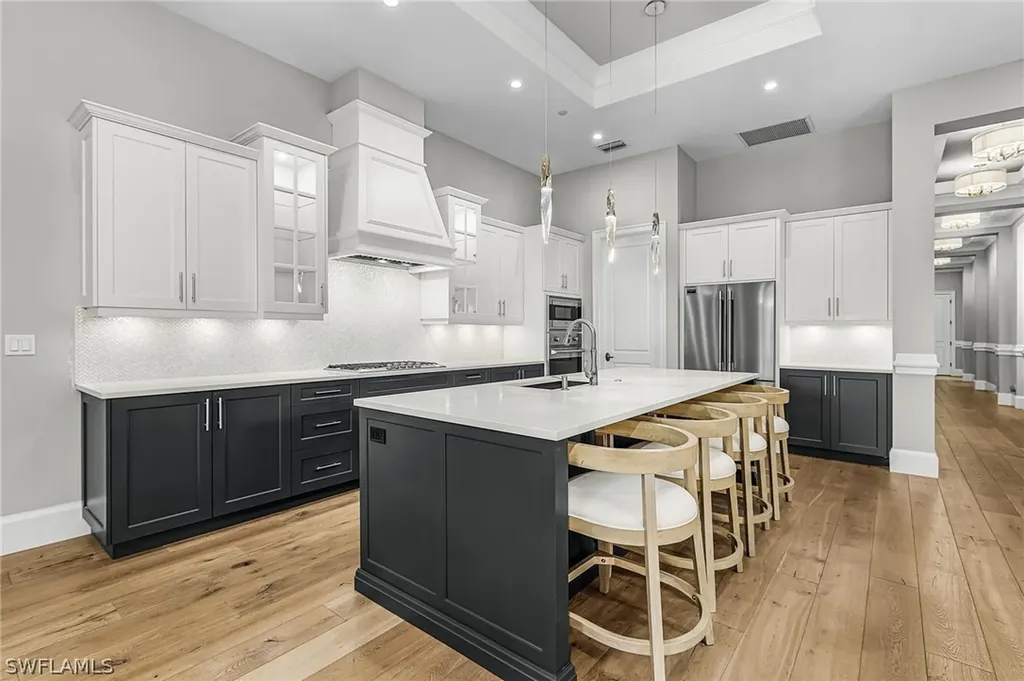 16448 Talis Park Drive Naples FL 34110