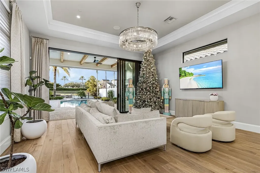 16448 Talis Park Drive Naples FL 34110