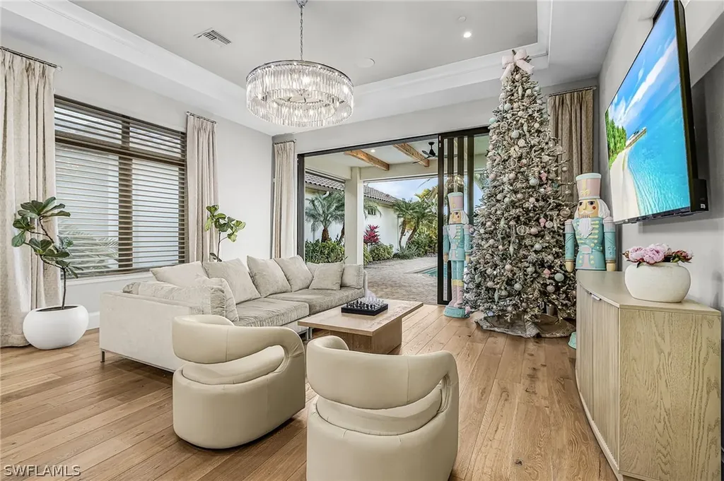 16448 Talis Park Drive Naples FL 34110