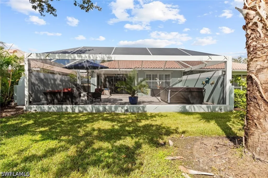 15379 Queen Angel Way Bonita Springs FL 34135