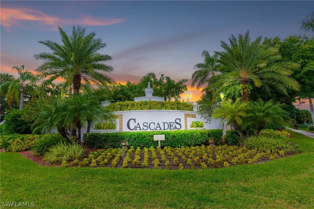 9416 Sun River Way Estero FL 33928
