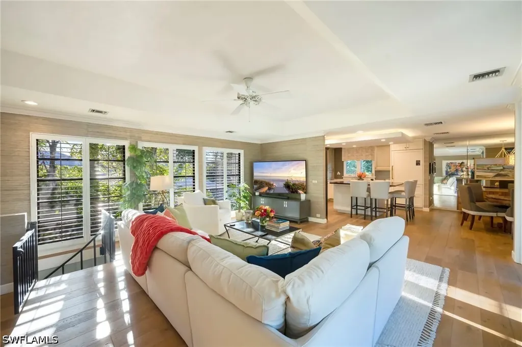 1225 Sandpiper Street Naples FL 34102