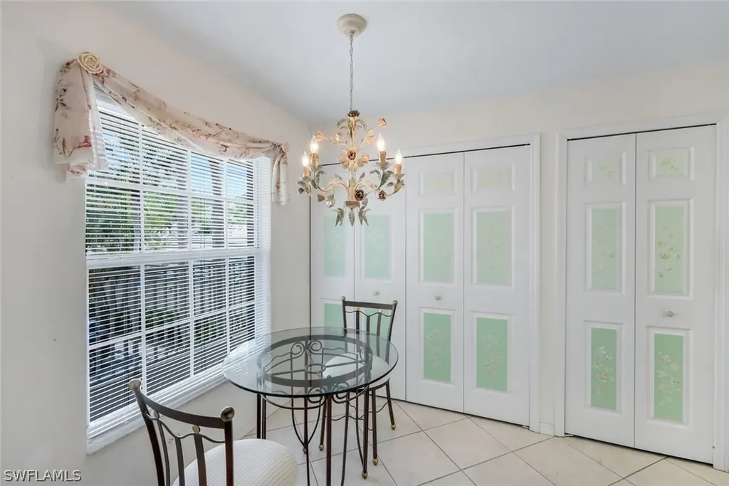 15495 Cedarwood Lane Naples FL 34110