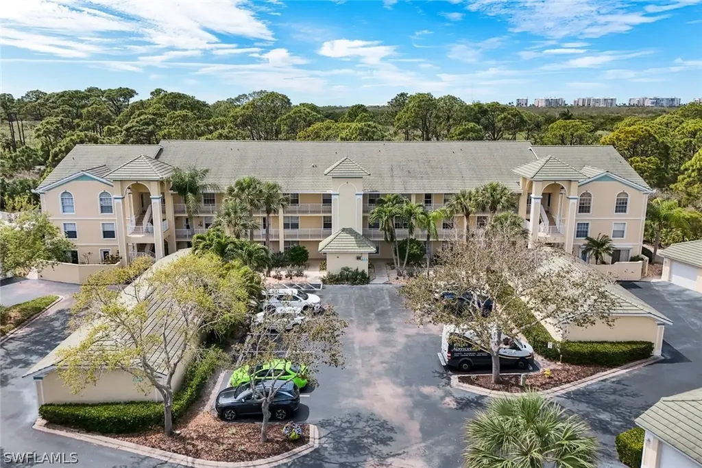 15495 Cedarwood Lane Naples FL 34110