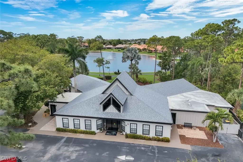 15495 Cedarwood Lane Naples FL 34110
